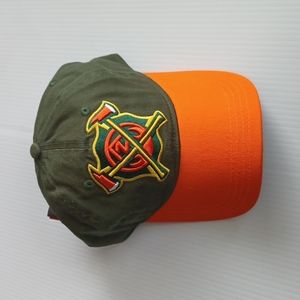 AAF Arizona Hotshots Embroidered Cap